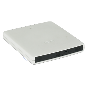 Medion Extern DVD-RW USB