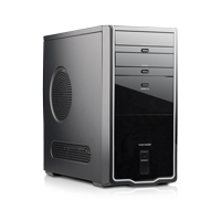 Medion PC MT7 MED MT513