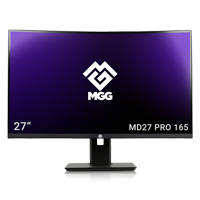 Millenium MGG MD27 PRO 165 Gaming Monitor