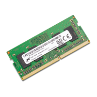 Micron MTA4ATF51264HZ-2G3E1 4GB SODIMM DDR4