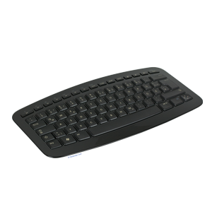 Microsoft Arc Keyboard Wireless