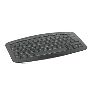 Microsoft Arc Keyboard Wireless Englisch