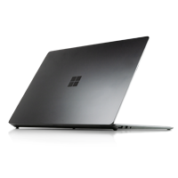 Microsoft Surface Laptop 2 schwarz