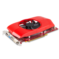 MSI GeForce GTX 550 Ti 1 GB Grafikkarte