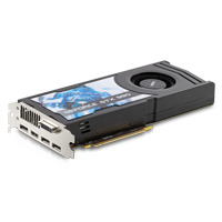 MSI Geforce GTX 980 Grafikkarte