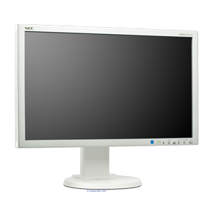 NEC Multisync E231W