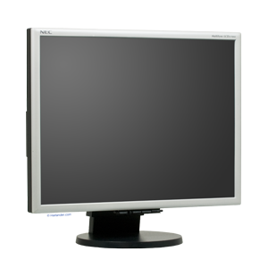 NEC MultiSync LCD2170NX