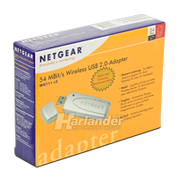 Netgear WG111 v2