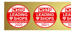 Harlander.com gehört zu den Leading Shops 2024