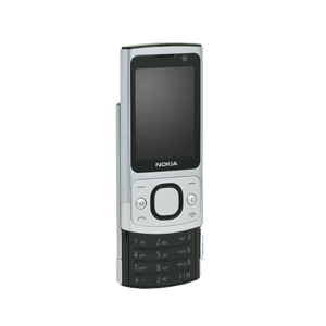 Nokia 6700 Slide