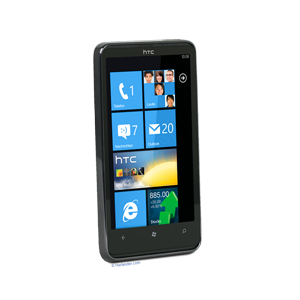 Nokia Lumia 800