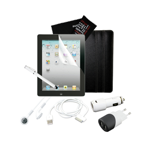 iPad Zubehör Set