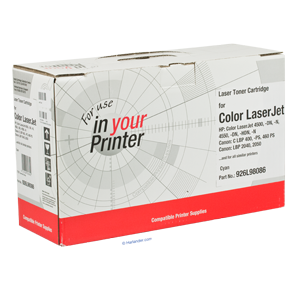 Toner Kompatibel 926l98086