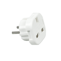 Noname UK auf Euro-Adapter