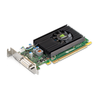 Nvidia NVS 315 low Profile