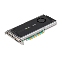 Nvidia Quadro 4000