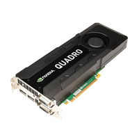 Nvidia Quadro K5000 4GB