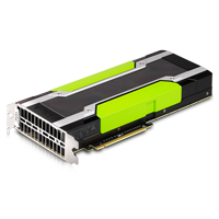 Nvidia Tesla K80 Grafikkarte