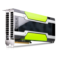 Nvidia Tesla M10 32GB 868798-001