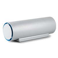 Ozonos AC-I Aircleaner silber