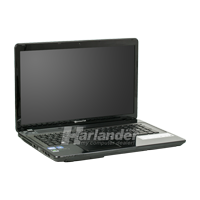 Packard Bell EasyNote LVHV175GE