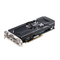 Palit Nvidia Geforce GTX 1060 3GB StormX