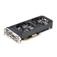 Palit Nvidia Geforce GTX 1060 6GB