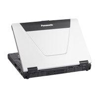 Panasonic CF-52 Toughbook