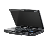 Panasonic CF-52 Toughbook