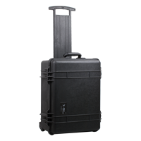 Peli 1560 Case Black