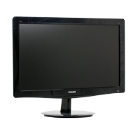 Philips 196V3LMonitor