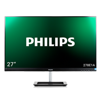 Philips 278E1A Monitor 27 Zoll