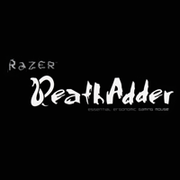 Razer Deathadder Black Edition