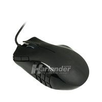 Razer Naga 2012