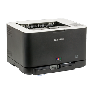 Samsung CLP-325