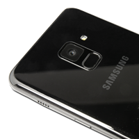 Samsung Galaxy A8 (2018) SM-A530F schwarz