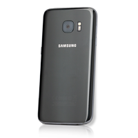 Samsung Galaxy S7 schwarz