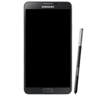 Samsung Galaxy Note 3 SM N9005 black