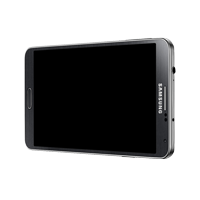 Samsung Galaxy Note 3 SM N9005 black