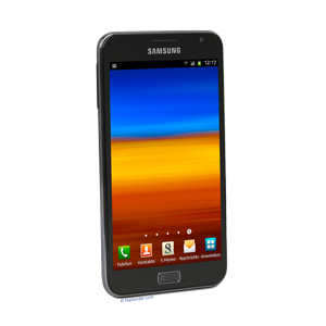 Samsung Galaxy Note N7000