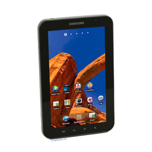 Samsung Galaxy Tab GT-P1010