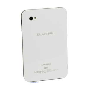 Samsung Galaxy Tab GT-P1010