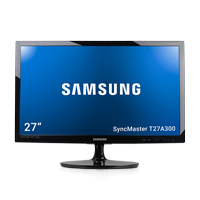 Samsung SyncMaster T27A300