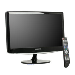 Samsung SyncMaster B2230HD