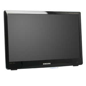 Samsung SyncMaster LD220HD