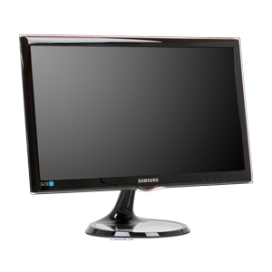 Samsung SyncMaster S23A550H