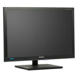 Samsung SyncMaster S24A450MWR