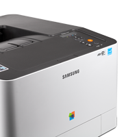 Samsung Xpress C1810W Farblaserdrucker