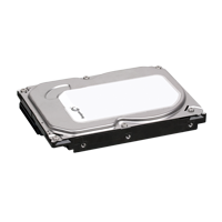 Seagate Markenfestplatte Sata