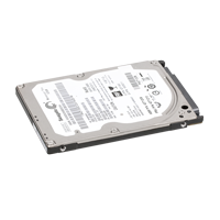 Seagate Momentus Thin ST320LT020 320GB 2.5 Zoll